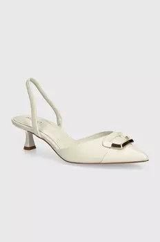 Aldo туфли на шпильке FRORENWAN, бежевый