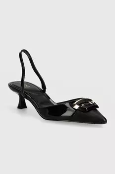Aldo туфли на шпильке FRORENWAN, черный
