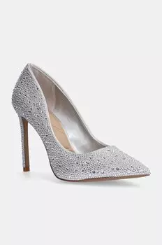 Aldo Туфли на шпильке STESSY2.0, серебряный