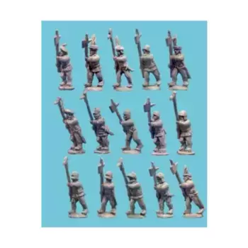 Алебарды, Italian Wars (15mm)