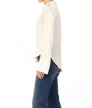 Алебастровая Блузка Lisette Dl1961 - Women'S