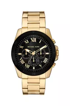 АЛЕК часы Michael Kors, золотой