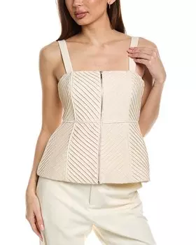 АЛЕКСИС Ирвинг Топ ALEXIS, белый