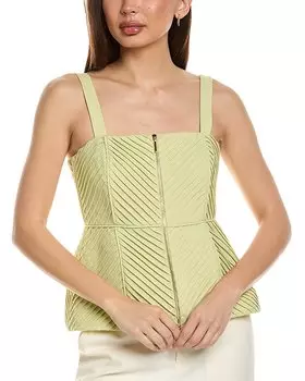 АЛЕКСИС Ирвинг Топ ALEXIS, зеленый