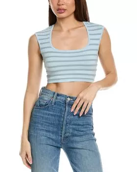 АЛЕКСИС Эмиль Топ ALEXIS, синий