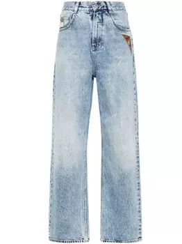 ALEMAIS джинсы Jackpot, синий