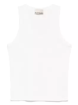 ALEMAIS Josette майка, белый