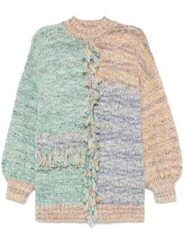 ALEMAIS свитер Razzle, зеленый