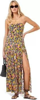 Алессандра Платье L*Space, цвет Baskin In Blooms