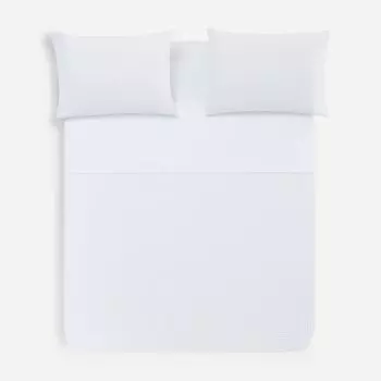 Алессия Квилт Basics El Corte Ingls, белый