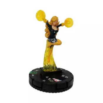 Алета (Ю), Marvel HeroClix - Guardians of the Galaxy - Singles