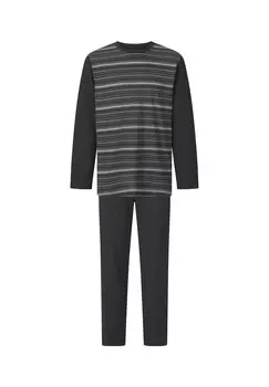 АЛЕТОРРИ пижамы BABISTA, темно-серый