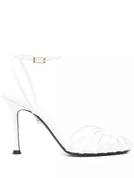 Alev босоножки Ally 95, белый