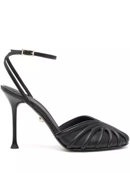 Alev босоножки Ally 95, черный