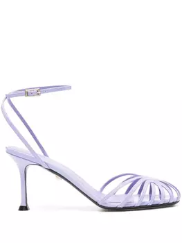 Alev босоножки Ally 95, фиолетовый