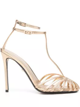 Alev босоножки Stella 110, золотой