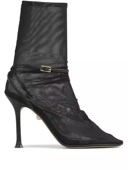 Alev ботильоны Clarissa 95, черный