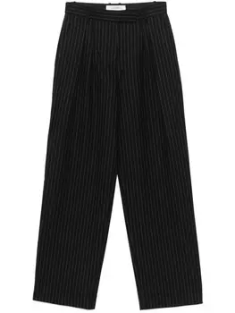 Alex Perry брюки строгого кроя, черный