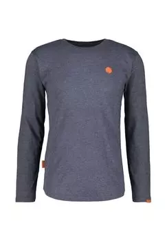 АлексАК Длинный рукав ALIFE AND KICKIN, цвет Marine