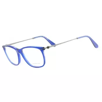 Alexander McQueen AMQ 4279 FTB Оптические очки RX в оправе — новые