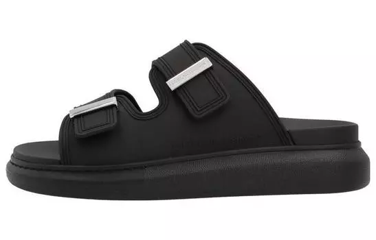 Alexander McQueen Hybrid Slide Men