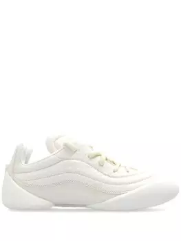 Alexander McQueen кроссовки Flexion, белый