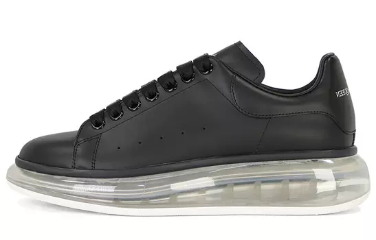 Alexander McQueen Кроссовки Мужские