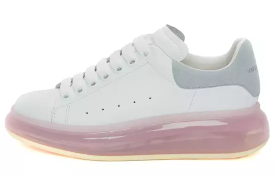 Alexander McQueen Кроссовки Женщины