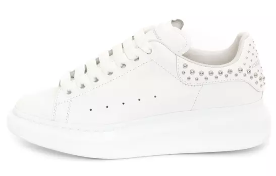 Alexander McQueen Кроссовки Женские
