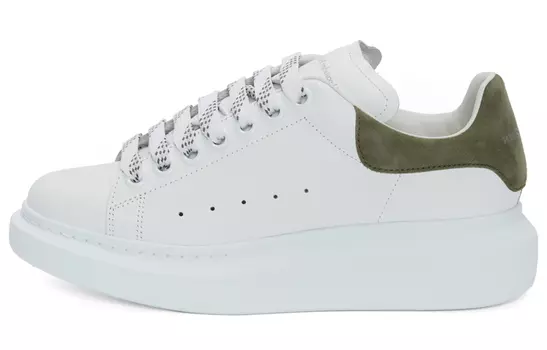 Alexander McQueen Кроссовки Женские