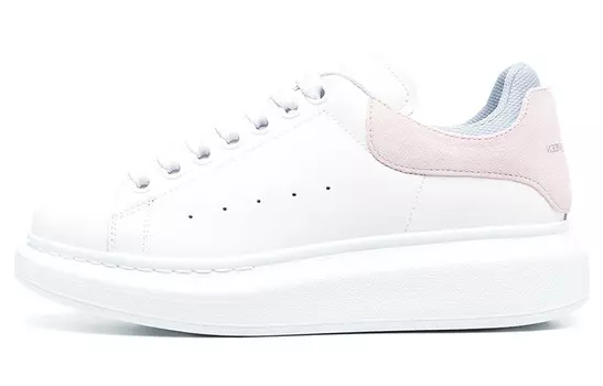 Кроссовки Alexander McQueen Lifestyle, белый