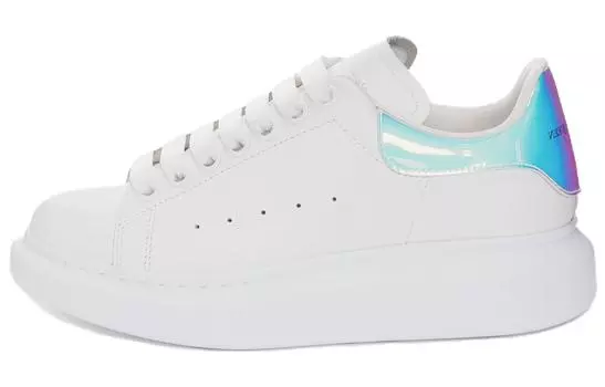 Alexander McQueen OversizedShock Pink (женские)