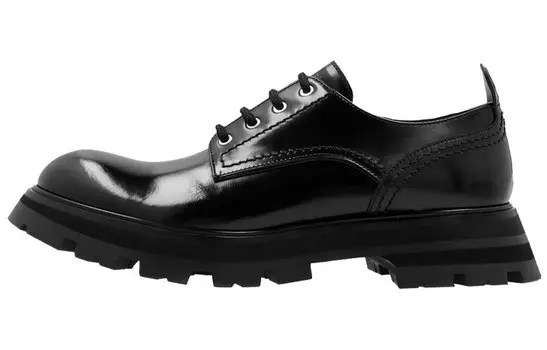 Alexander McQueen Wander Мужская повседневная обувь