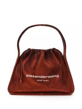 Alexander Wang большая сумка Ryan, оранжевый