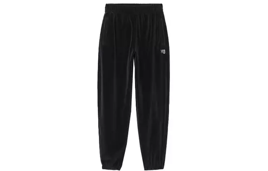 Alexander Wang Брюки женские черные