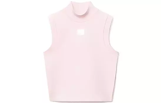 Alexander Wang Футболка женская розовые