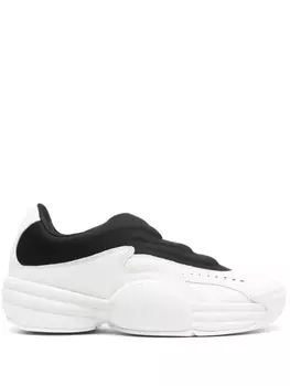 Alexander Wang кеды Hoop, черный