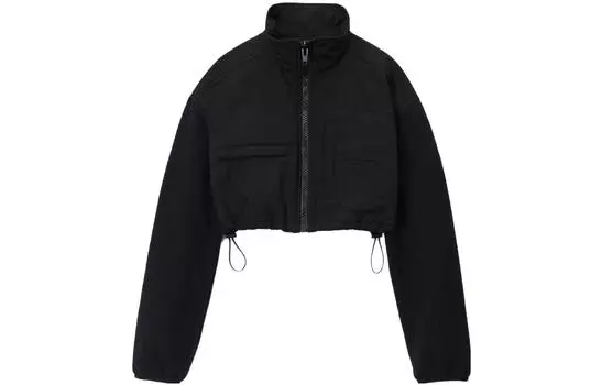 Alexander Wang Куртка женская, черная