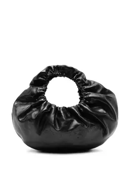 Alexander Wang маленькая сумка Crescent, черный