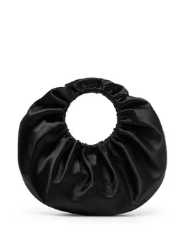 Alexander Wang маленькая сумка на плечо Crescent, черный