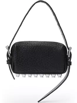 Alexander Wang маленькая сумка Ricco, черный