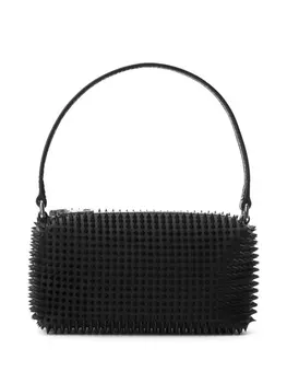 Alexander Wang средняя сумка-тоут Hieress Pouch, черный
