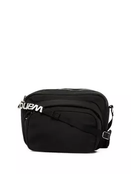 Alexander Wang сумка через плечо Heiress Sport, черный