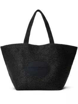 Alexander Wang сумка-тоут XL Punch, черный