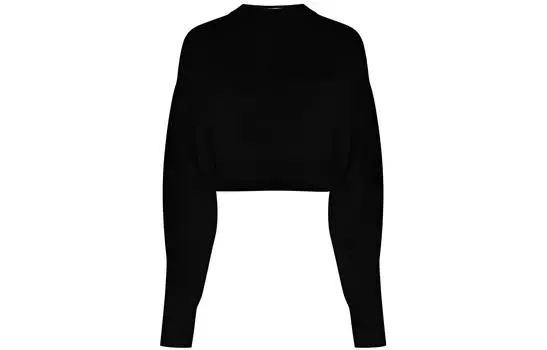 Alexander Wang Свитер женские черные