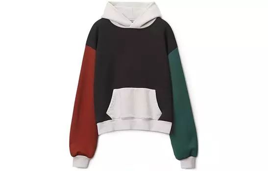 Alexander Wang Свитшот унисекс черная