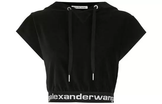 Alexander Wang Свитшот женские черная