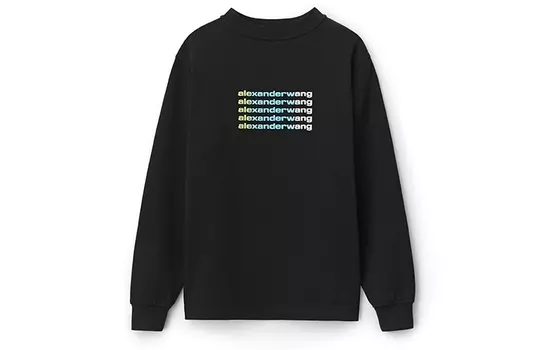 Alexander Wang Свитшот женские черная