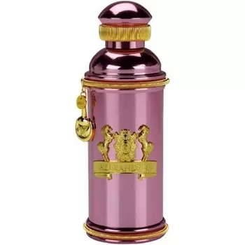 Alexandre.J Rose Oud Unisex Eau de Parfum Spray Alexandre J