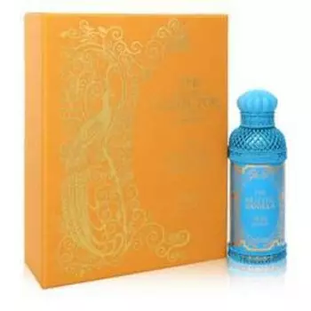 Alexandre J The Majestic Vanilla 100мл EDP 1920 Арт Деко